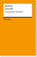 Der Tartuffe oder Der Betrüger / Le Tartuffe ou l'imposteur