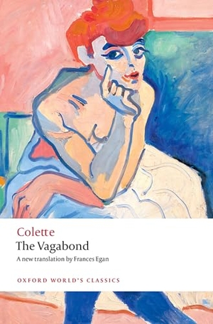 Colette. The Vagabond. Oxford University Press, 2025.