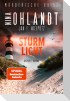 Mörderische Brise - Sturmlicht
