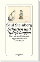 Schatten und Spiegelungen