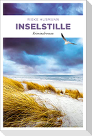 Inselstille (Hella Brandt 8)