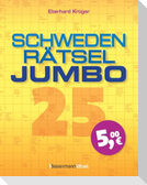 Schwedenrätseljumbo 25