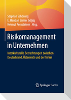 Risikomanagement in Unternehmen