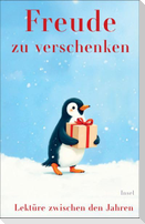 Freude zu verschenken