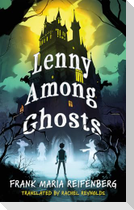 Lenny Among Ghosts