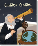 Galileo Galilei