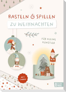 Basteln & Spielen zu Weihnachten