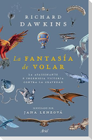 La Fantasía de Volar