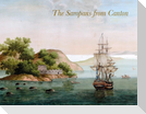 The Sampans from Canton