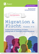 Faktencheck - Migration & Flucht Klassen 8-10