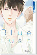 Blue Lust 01
