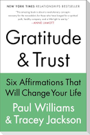 Gratitude and Trust