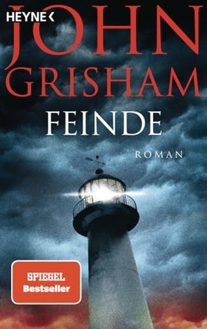 Grisham, John. Feinde - Roman. Heyne Taschenbuch, 2024.