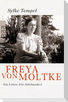 Freya von Moltke