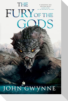 The Fury of the Gods