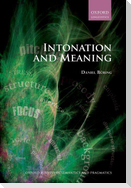 Intonation and Meaning