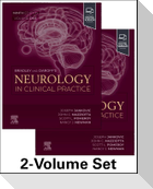 Bradley and Daroff's Neurology in Clinical Practice, 2-Volume Set