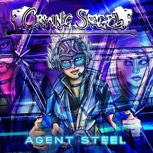 Agent Steel. Integral, 2026.