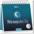 Postkartenkalender Mein magisches Jahr 2027