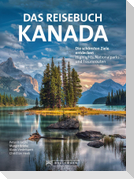 Das Reisebuch Kanada