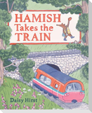 Hamish Takes the Train