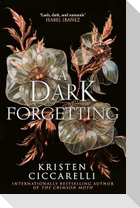 DARK FORGETTING HB