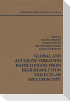 Advances Chem Physics V108