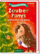 Lesen lernen mit Magie: Zauberponys