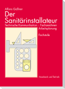 Der Sanitärinstallateur
