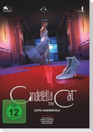 Cinderella The Cat