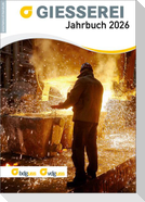 GIESSEREI Jahrbuch 2026