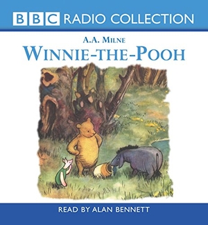 Milne, A. A.. Winnie The Pooh. Penguin Life, 2002.
