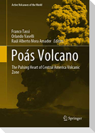 Poás Volcano