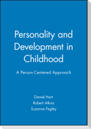 Personality Development in Childhood