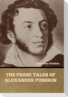 The Prose Tales of Alexander Pushkin