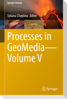 Processes in GeoMedia¿Volume V