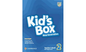 Kid's Box New Generation Level 2 Teacher's Book with Downloadable Audio British English