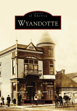 Munson, Ken. Wyandotte. Arcadia Publishing (SC), 2007.