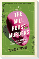 The Mill House Murders