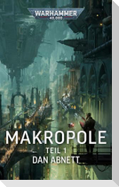 Warhammer 40.000 - Makropole 1