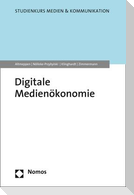 Digitale Medienökonomie
