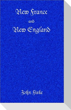 New France and New England