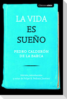 La vida es sueño