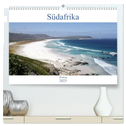Südafrika - Westkap (hochwertiger Premium Wandkalender 2025 DIN A2 quer), Kunstdruck in Hochglanz