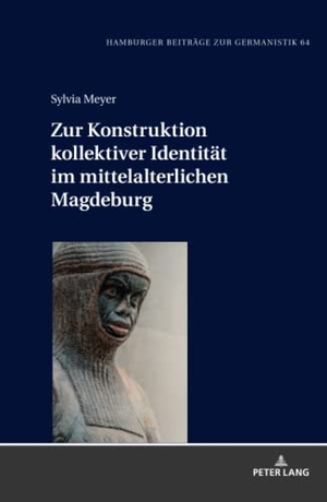 Meyer, Sylvia. Zur Konstruktion kollektiver Identität im mittelalterlichen Magdeburg. Peter Lang, 2021.