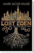 LOST EDEN - Die verlorene Welt