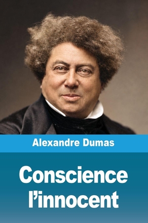 Dumas, Alexandre. Conscience l'innocent. Prodinnova, 2026.