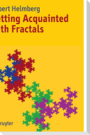 Getting Acquainted with Fractals