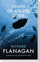Death of a River Guide