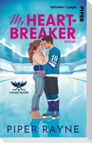Chicago Falcons - Mr. Heartbreaker